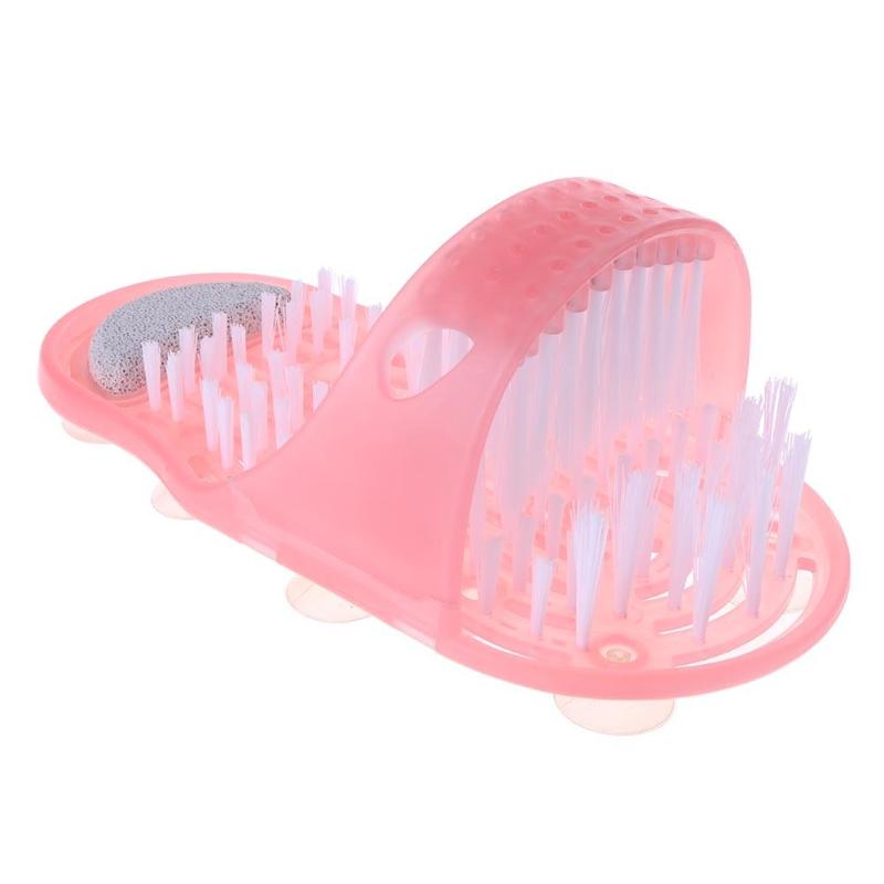 Feet Massager Bath Slippers.