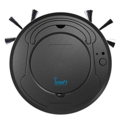 3-in-1 Robot Vacuum.