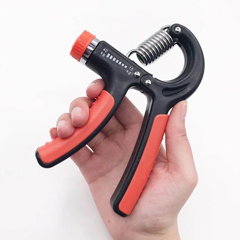 Adjustable Hand Gripper Tool.
