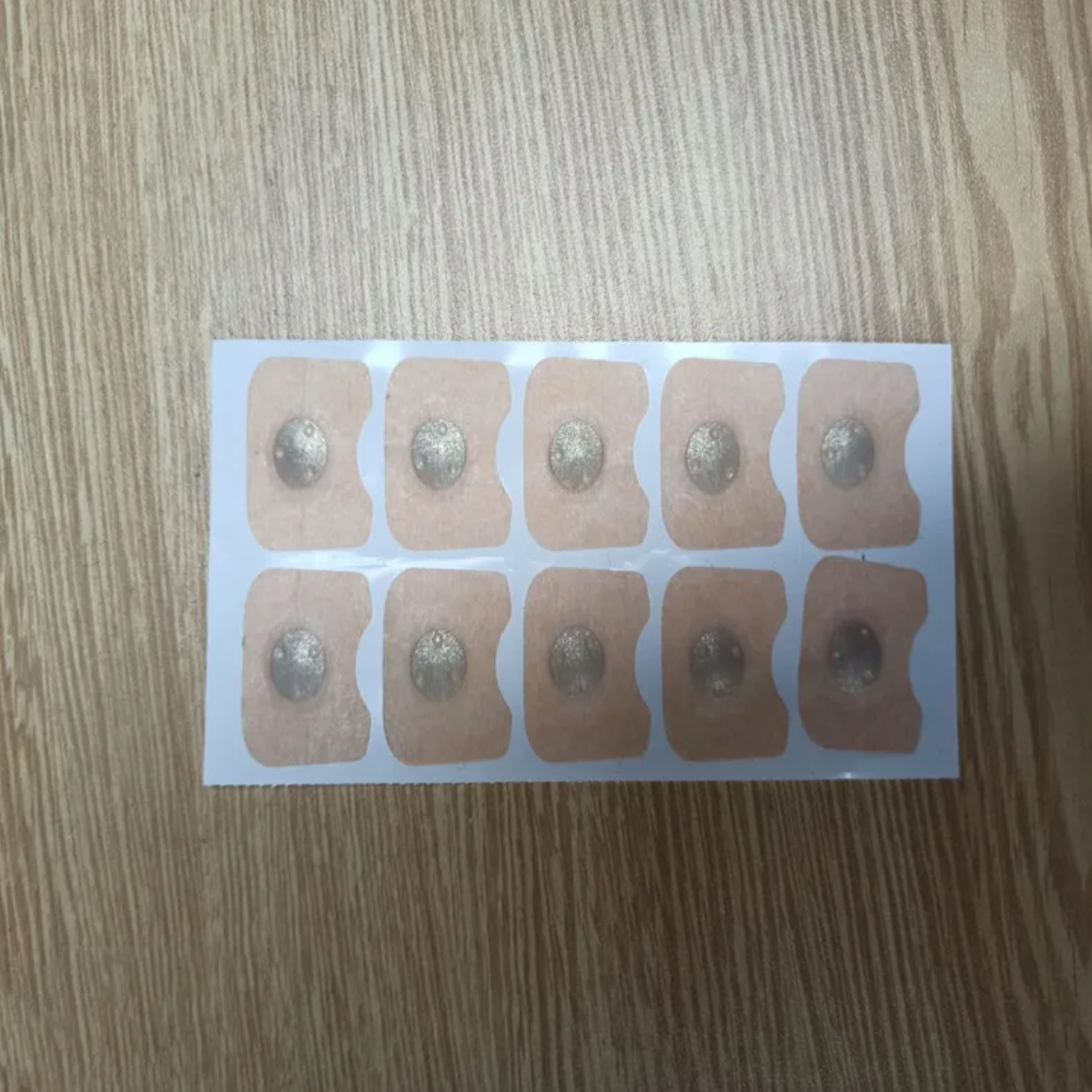 Breathe Easy Nasal Dilators.