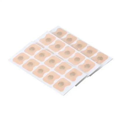 Breathe Easy Nasal Dilators.