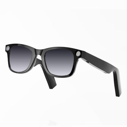 AI Camera Smart Glasses.