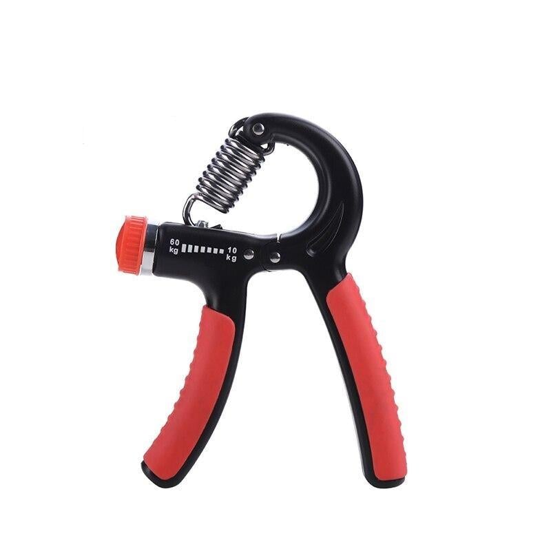 Adjustable Hand Gripper Tool.