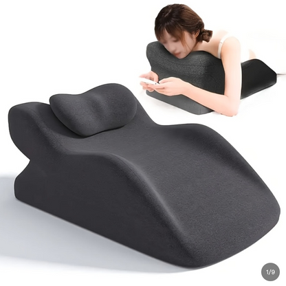 Stomach Sleeper Pillow.