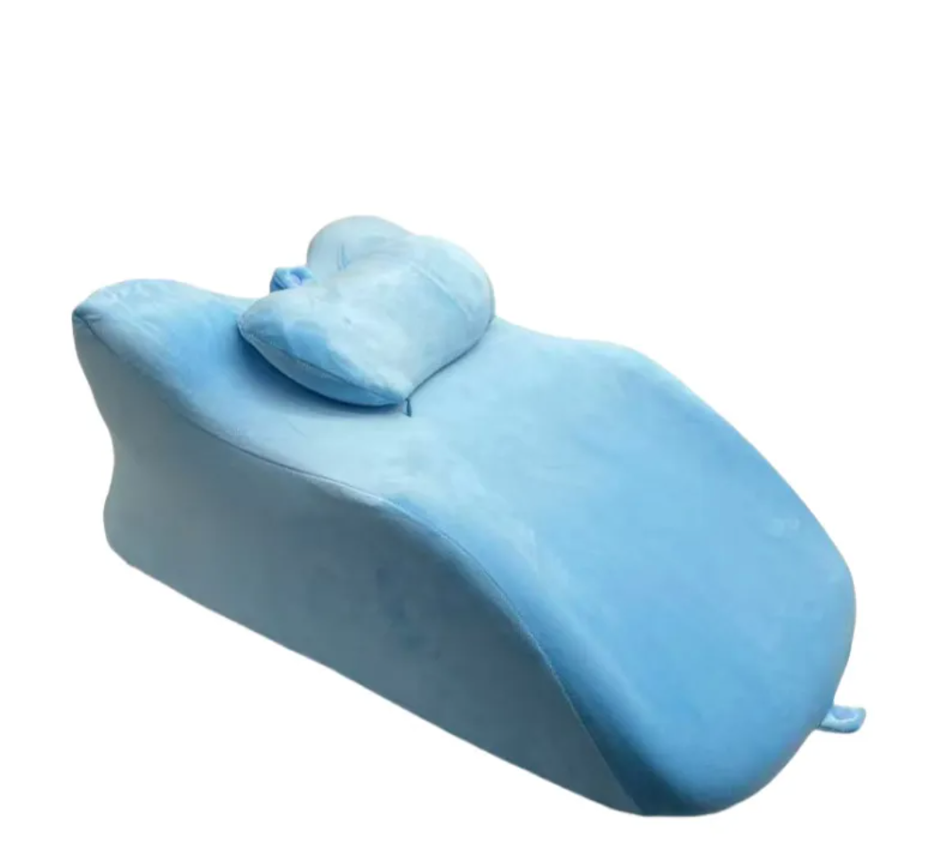 Stomach Sleeper Pillow.
