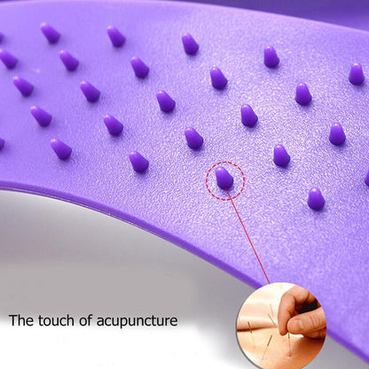 Back Pain Relief Massage Stretcher.
