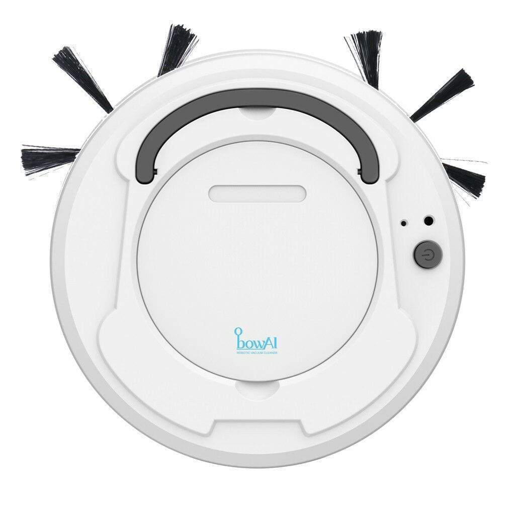 3-in-1 Robot Vacuum.