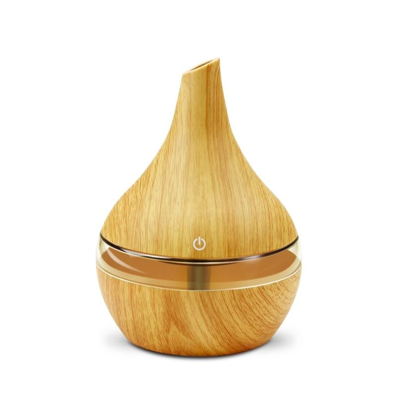 USB Aromatherapy Humidifier.