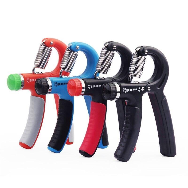 Adjustable Hand Gripper Tool.