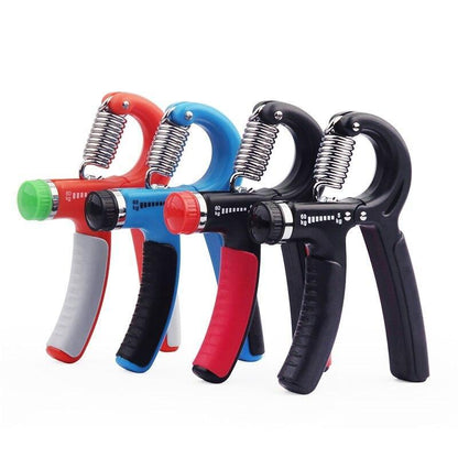 Adjustable Hand Gripper Tool.