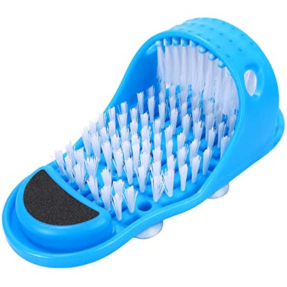 Feet Massager Bath Slippers.