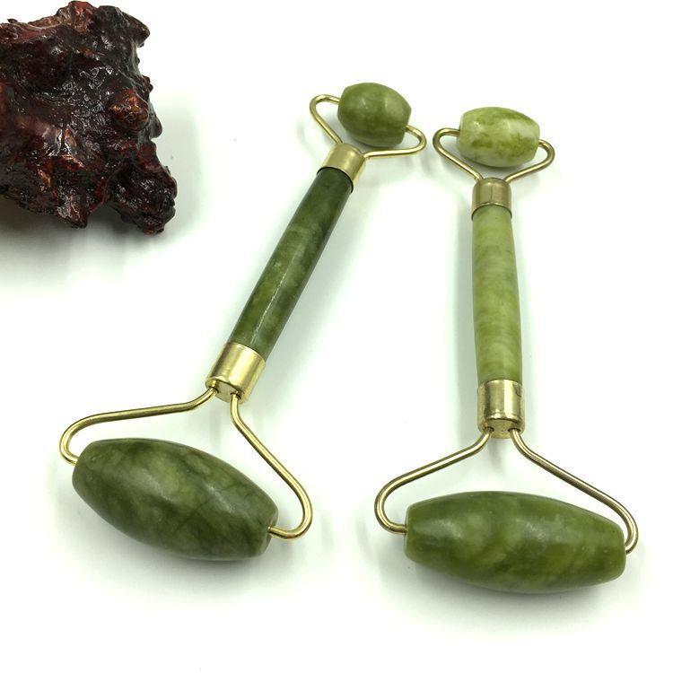 Double Head Jade Face Roller.