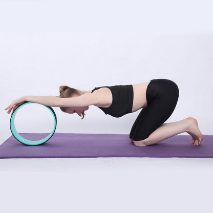 Yoga Pilates Circle Ring.