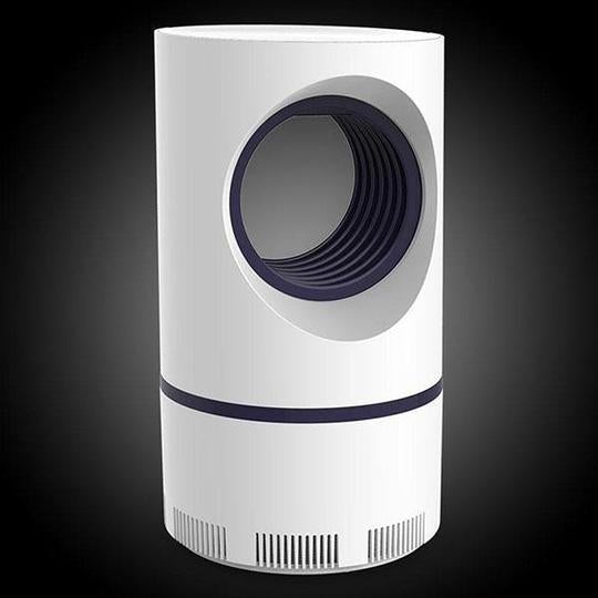 Silent LED Mosquito Killer.