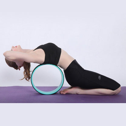 Yoga Pilates Circle Ring.