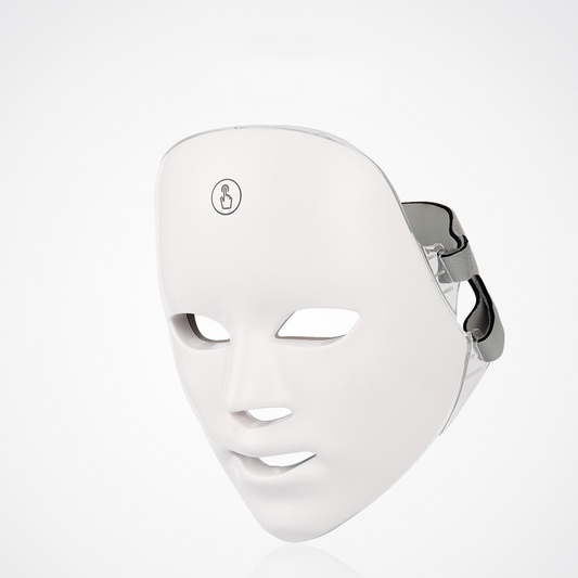 Skin Rejuvenation Facial Beauty Device.