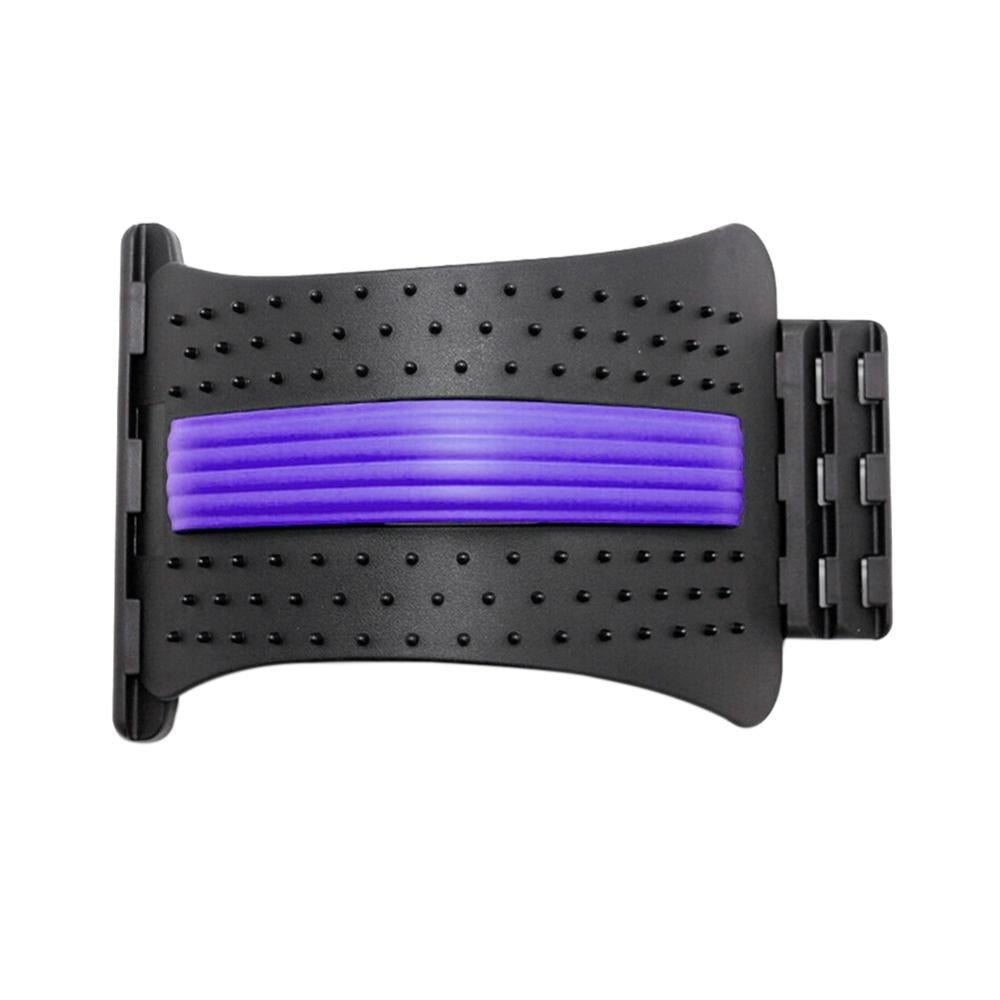 Back Pain Relief Massage Stretcher.