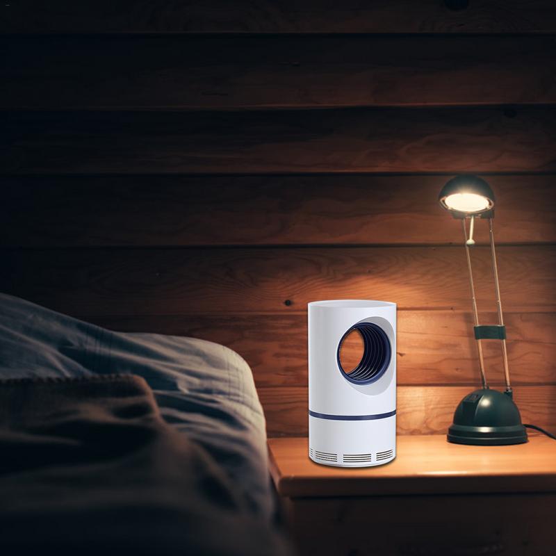 Silent LED Mosquito Killer.