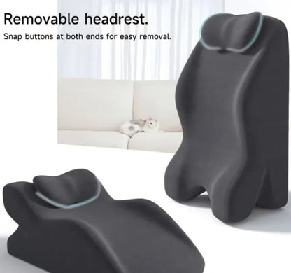 Stomach Sleeper Pillow.