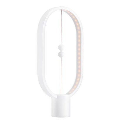 LED Magnetic Table Lamp.