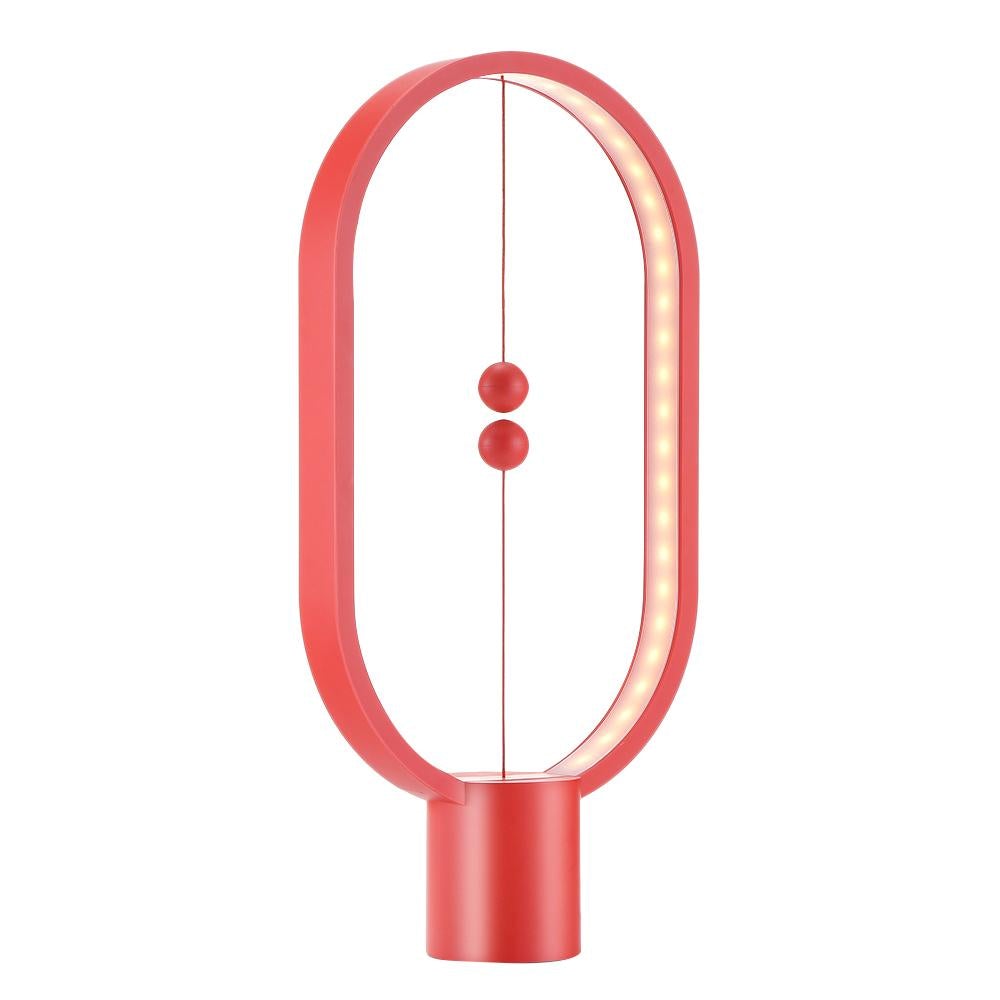 LED Magnetic Table Lamp.