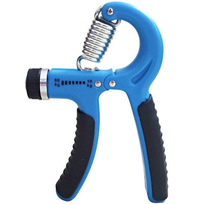 Adjustable Hand Gripper Tool.