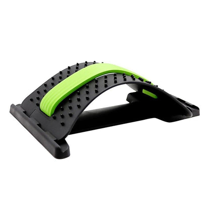Back Pain Relief Massage Stretcher.