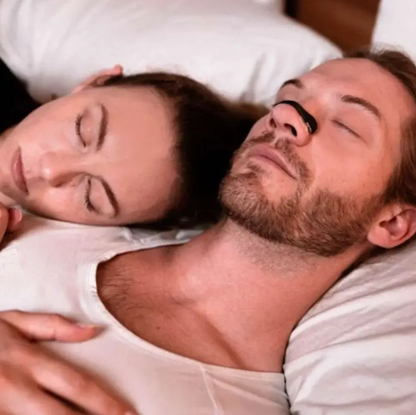 Breathe Easy Nasal Dilators.