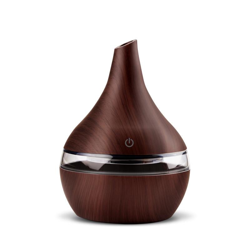 USB Aromatherapy Humidifier.