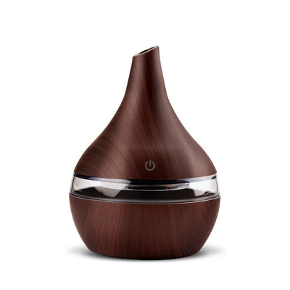 USB Aromatherapy Humidifier.