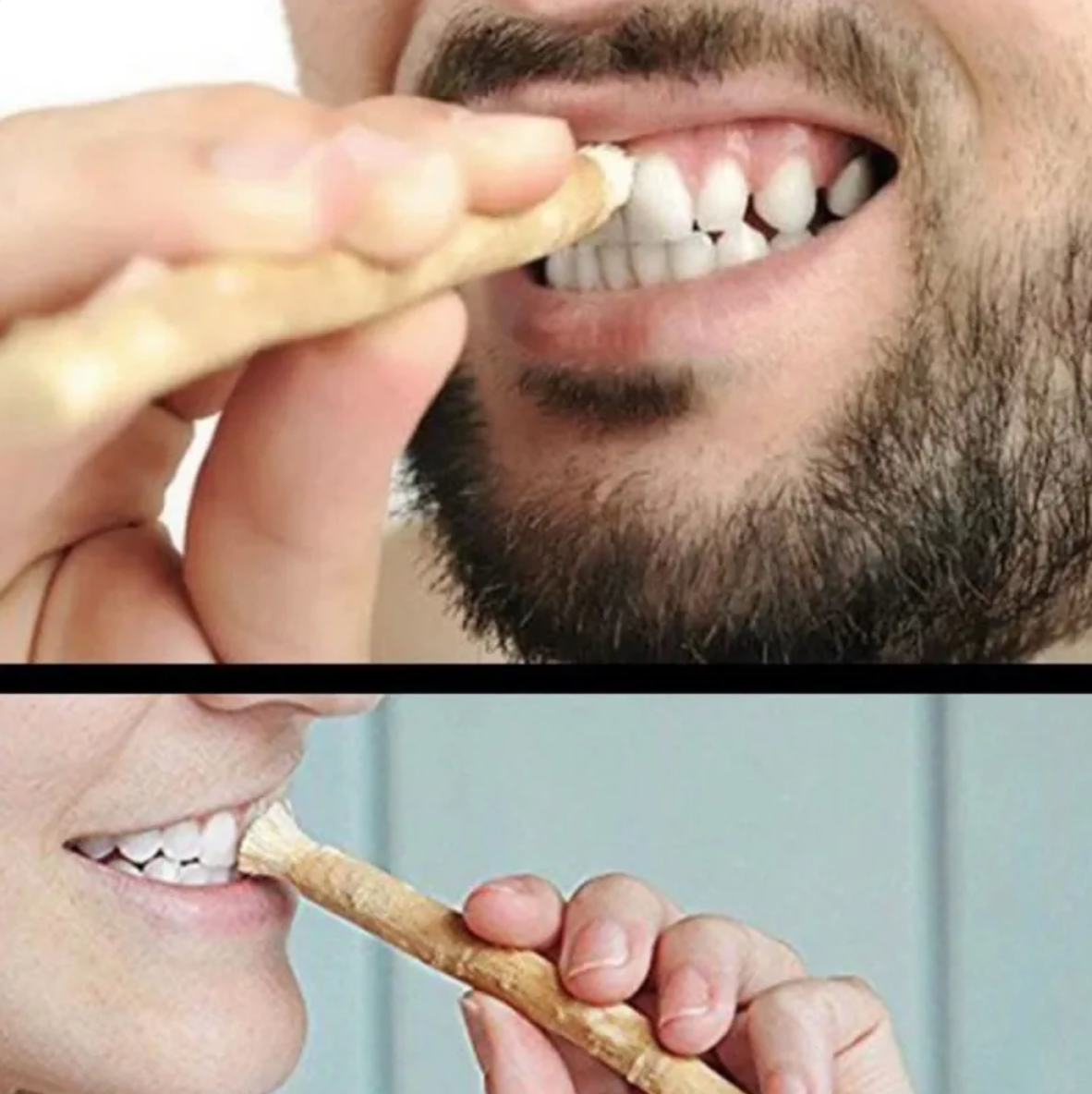 Miswak Tooth Cleaning Stick.