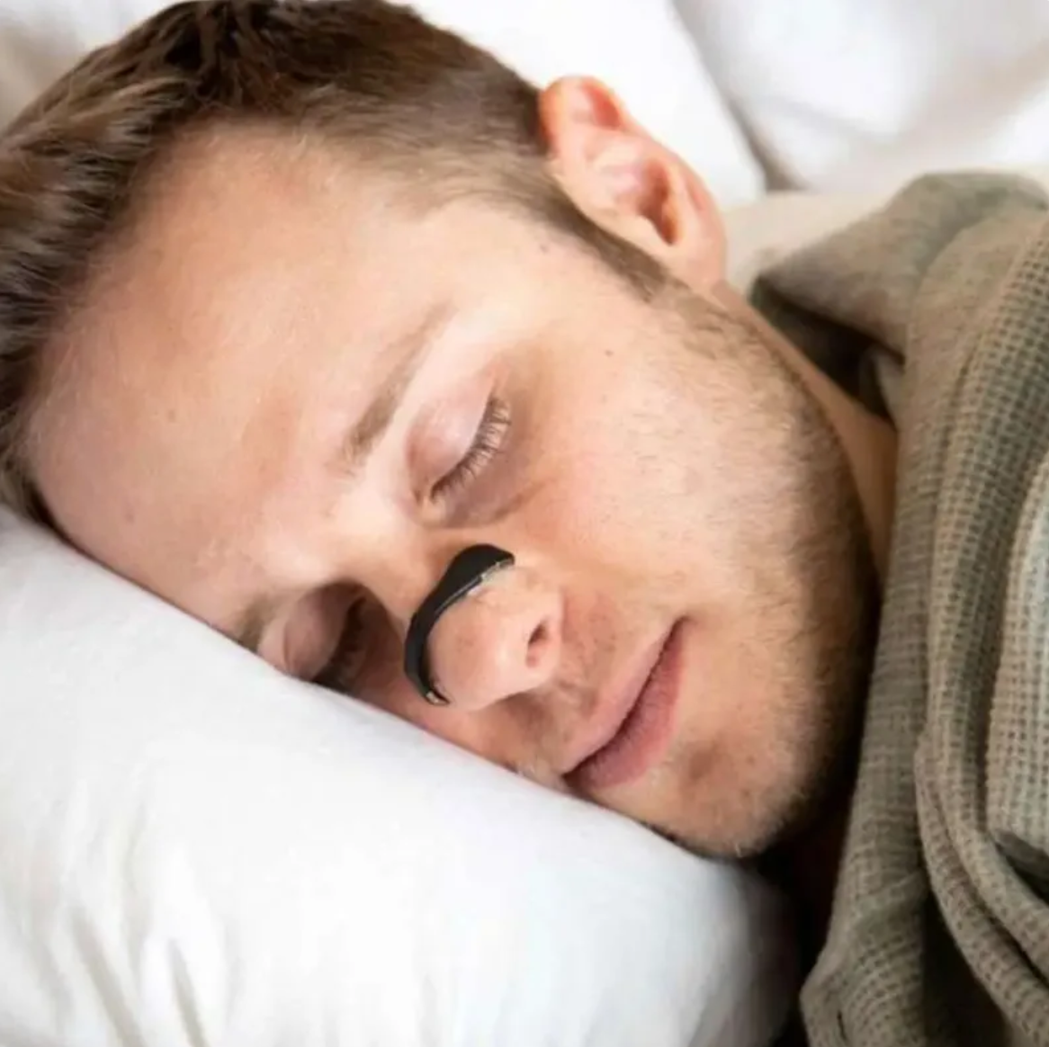 Breathe Easy Nasal Dilators.