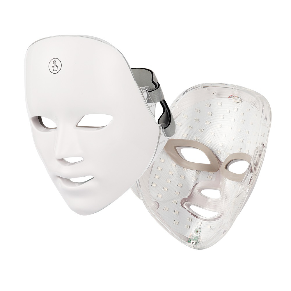 Skin Rejuvenation Facial Beauty Device.
