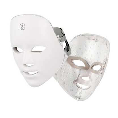 Skin Rejuvenation Facial Beauty Device.
