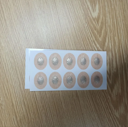 Breathe Easy Nasal Dilators.
