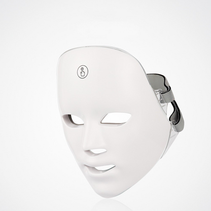Skin Rejuvenation Facial Beauty Device.