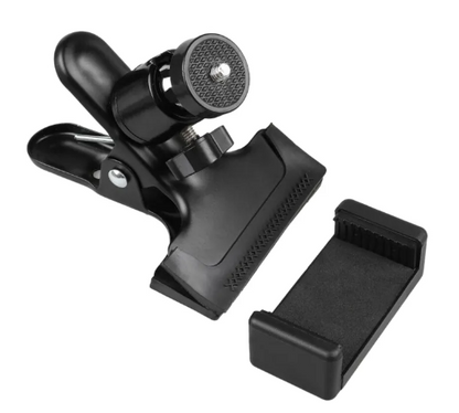 Phone Guitar Clip Stand.