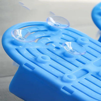 Feet Massager Bath Slippers.