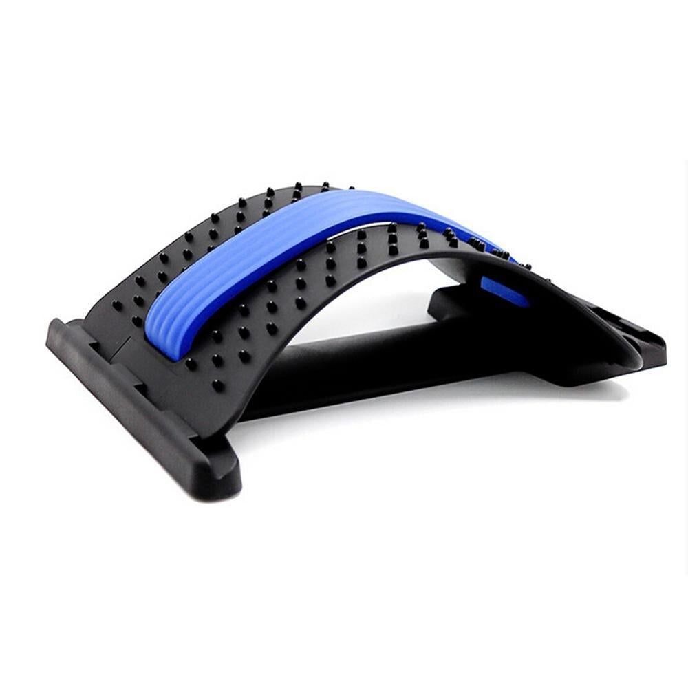 Back Pain Relief Massage Stretcher.
