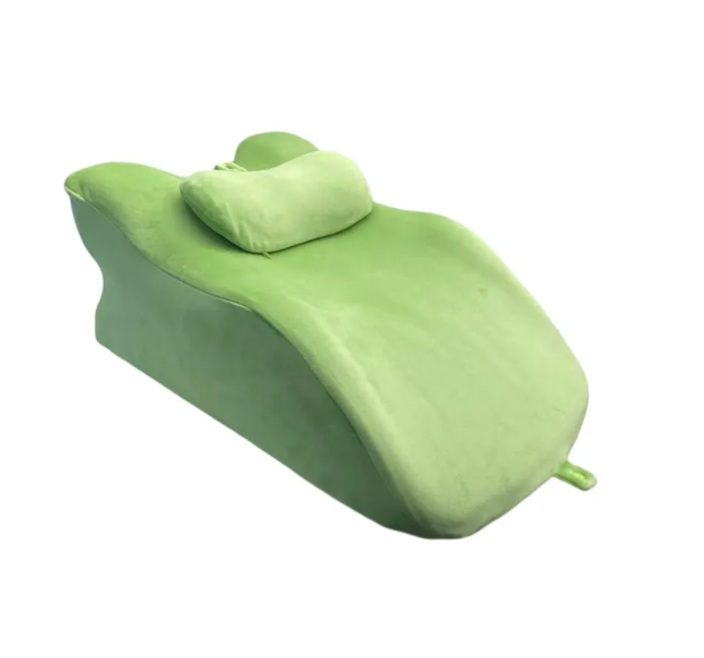 Stomach Sleeper Pillow.