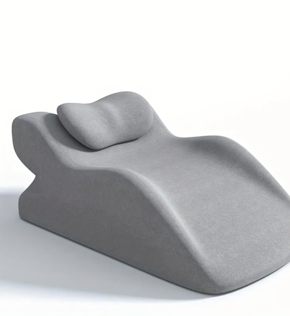 Stomach Sleeper Pillow.