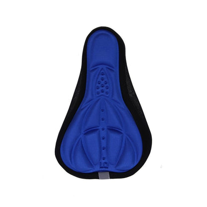 3D Gel Bike Seat Cushion Cover.