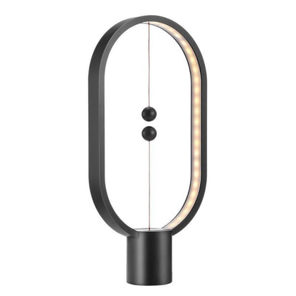 LED Magnetic Table Lamp.