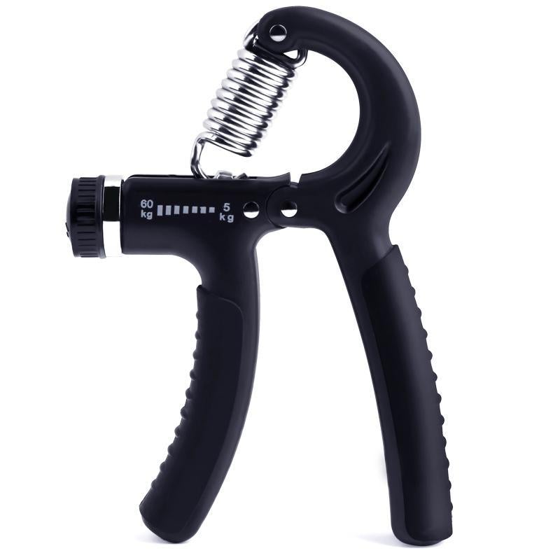 Adjustable Hand Gripper Tool.