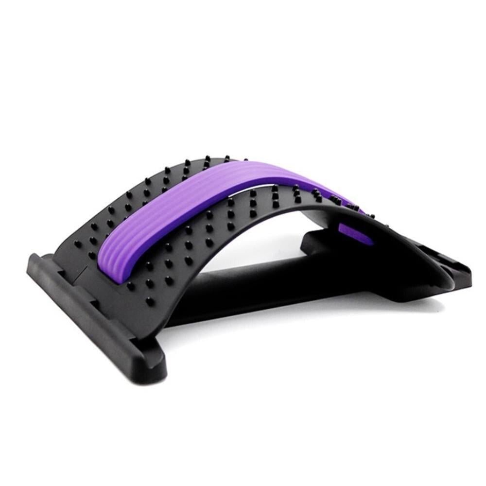 Back Pain Relief Massage Stretcher.