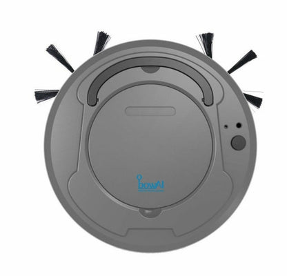 3-in-1 Robot Vacuum.