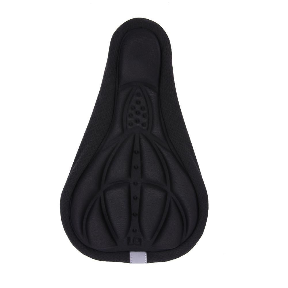 3D Gel Bike Seat Cushion Cover.
