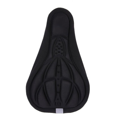 3D Gel Bike Seat Cushion Cover.