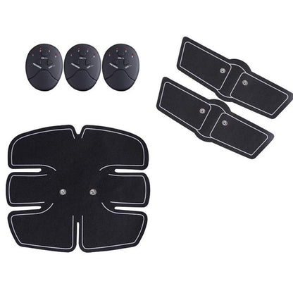 EMS Abdominal Muscle Stimulator.