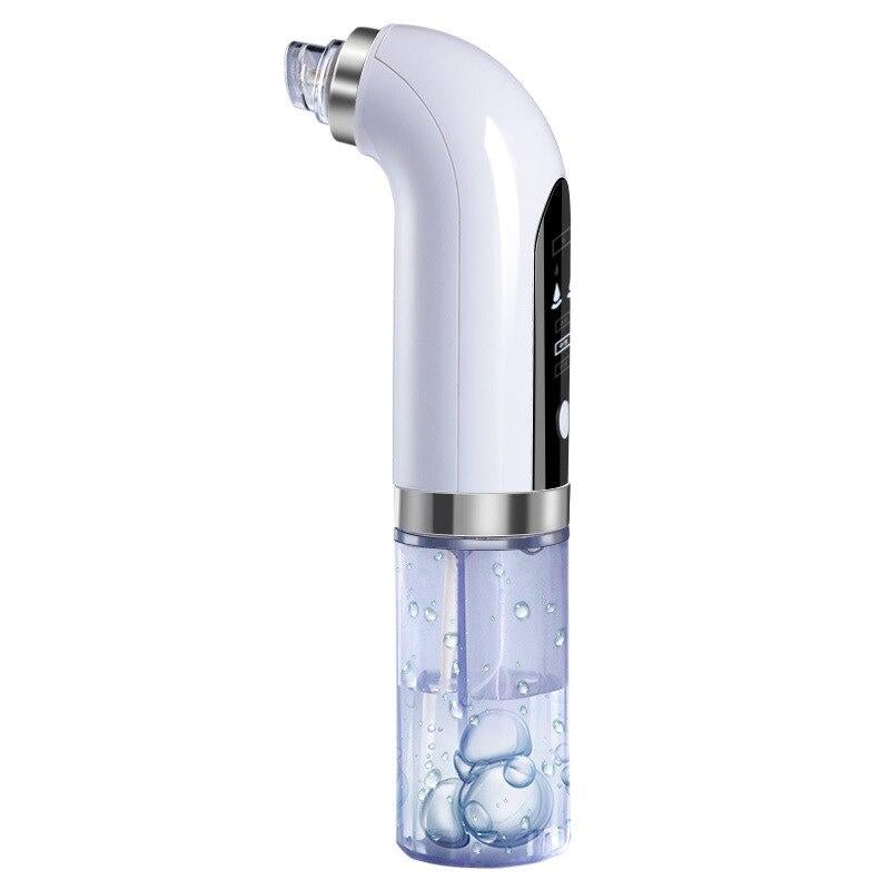 Electric Blackhead Vacuum Remover.
